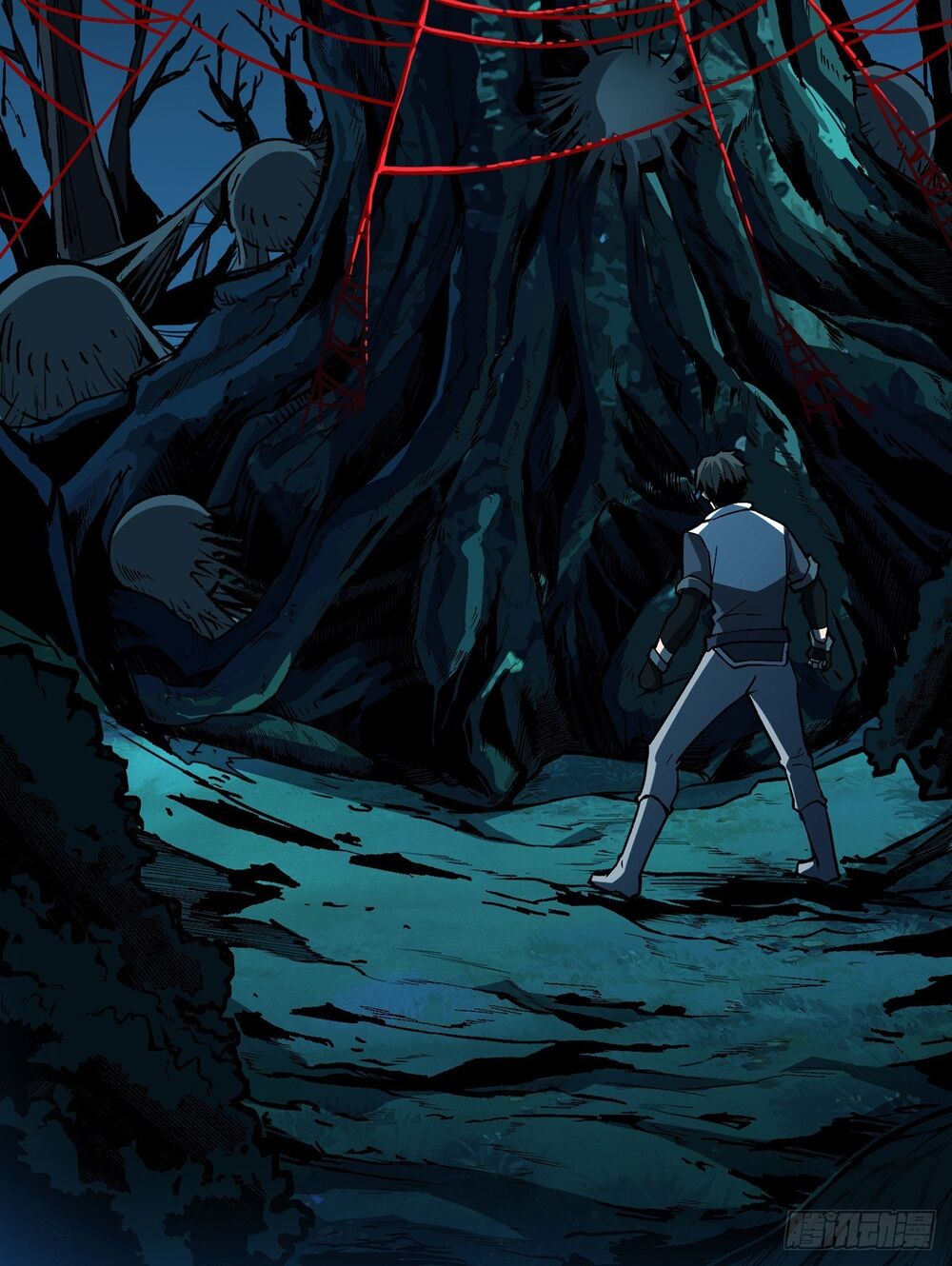 Vừa Chơi Đã Có Tài Khoản Vương Giả Chap 8 - Next Chap 9