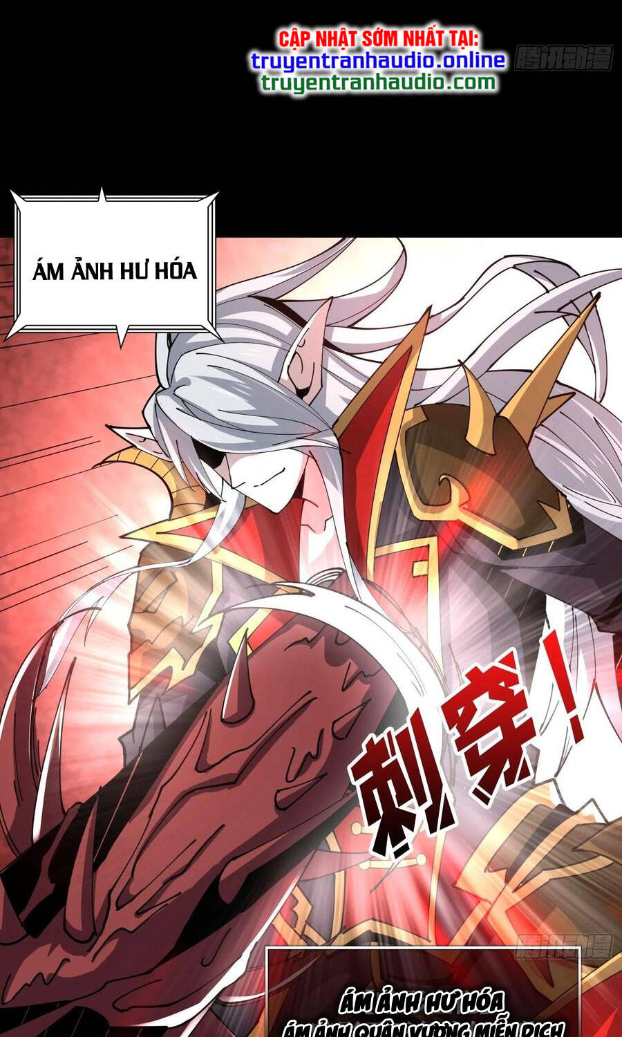Vừa Chơi Đã Có Tài Khoản Vương Giả Chap 80 - Next Chap 81