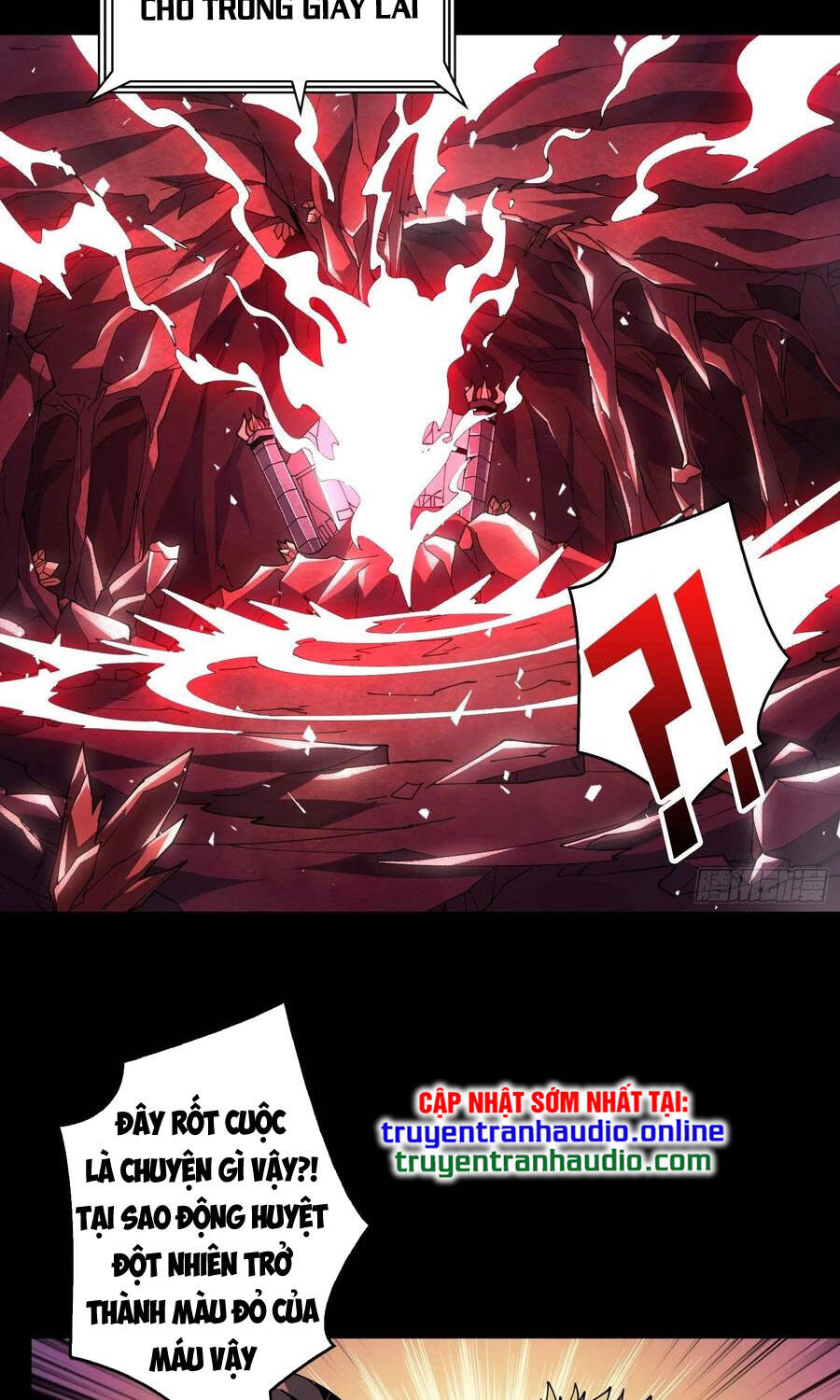 Vừa Chơi Đã Có Tài Khoản Vương Giả Chap 80 - Next Chap 81