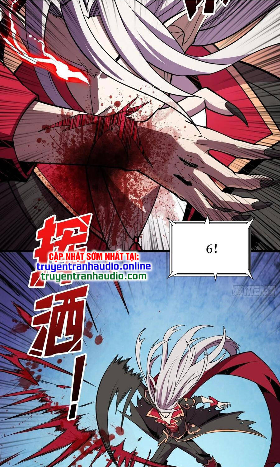 Vừa Chơi Đã Có Tài Khoản Vương Giả Chap 80 - Next Chap 81