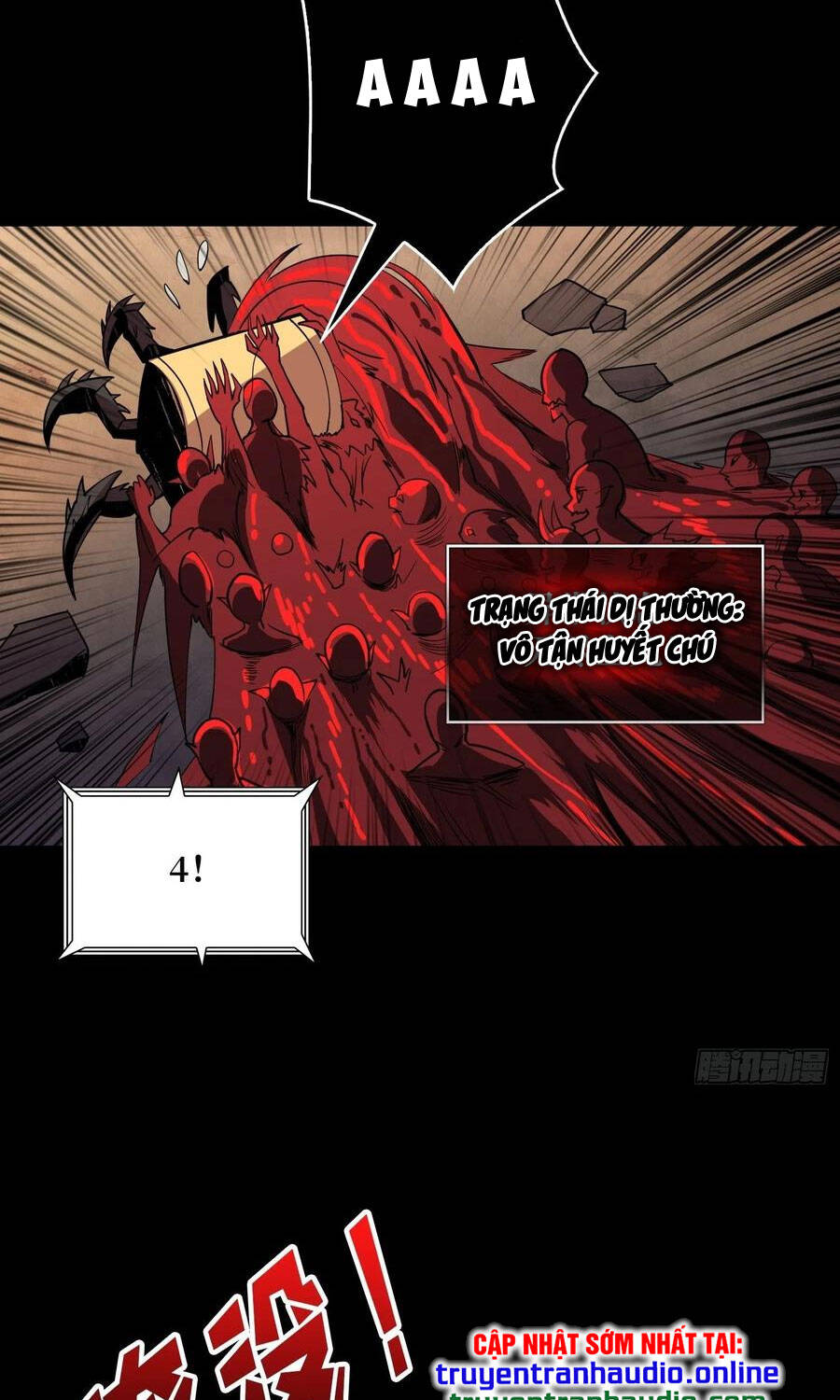 Vừa Chơi Đã Có Tài Khoản Vương Giả Chap 80 - Next Chap 81