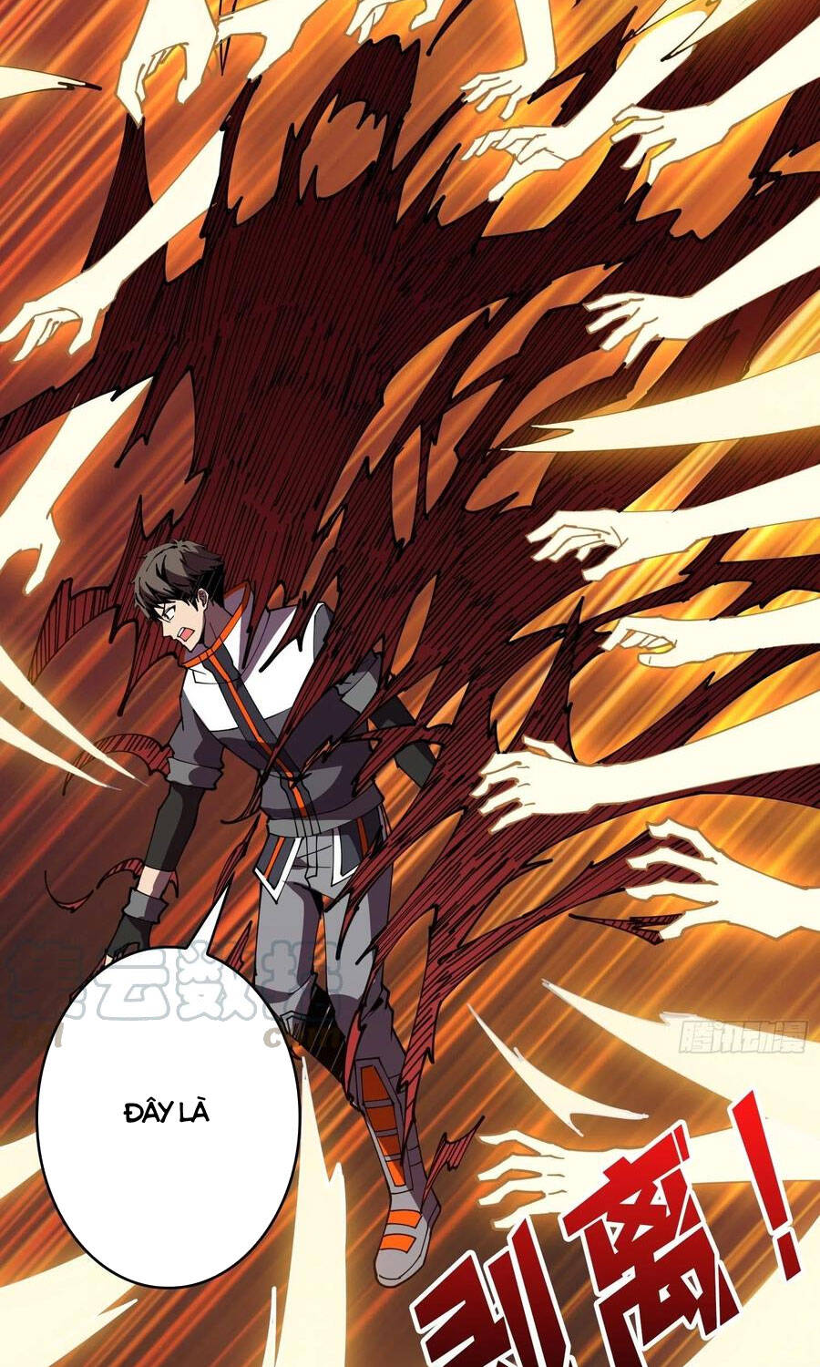 Vừa Chơi Đã Có Tài Khoản Vương Giả Chap 80 - Next Chap 81