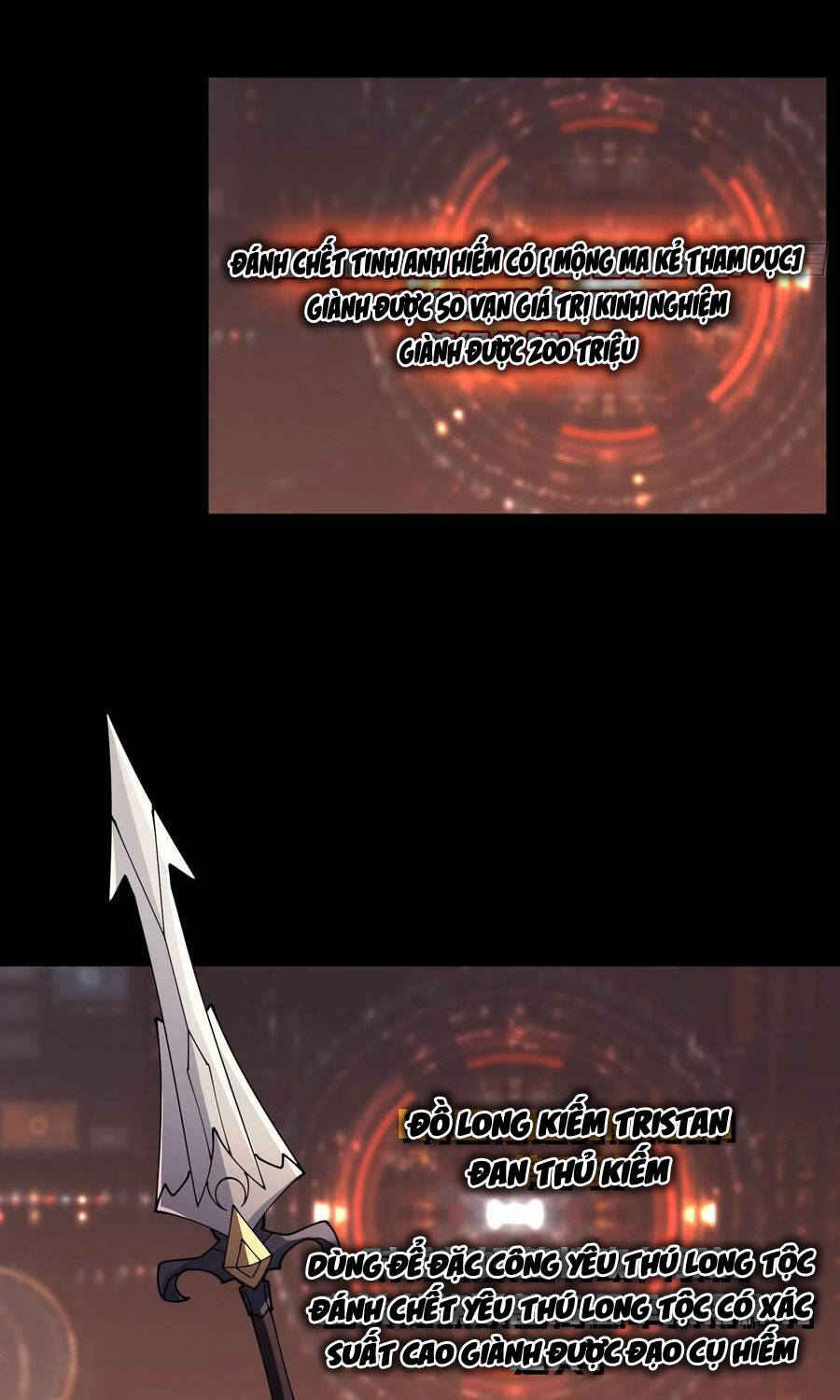 Vừa Chơi Đã Có Tài Khoản Vương Giả Chap 80 - Next Chap 81