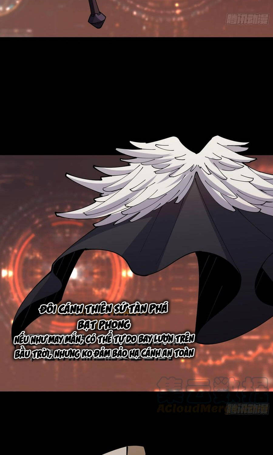 Vừa Chơi Đã Có Tài Khoản Vương Giả Chap 80 - Next Chap 81