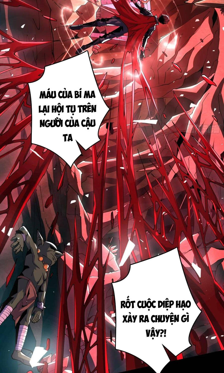 Vừa Chơi Đã Có Tài Khoản Vương Giả Chap 80 - Next Chap 81