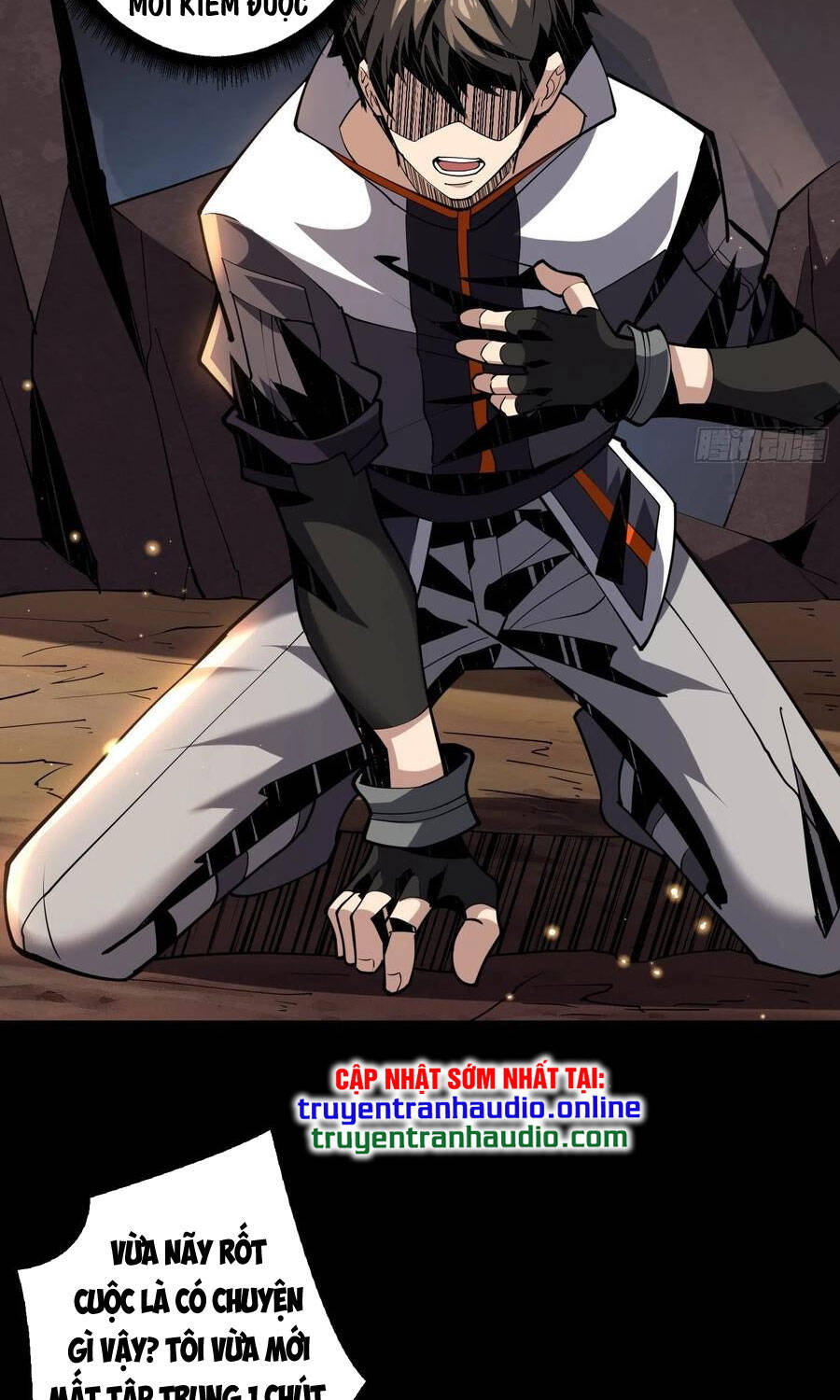 Vừa Chơi Đã Có Tài Khoản Vương Giả Chap 80 - Next Chap 81