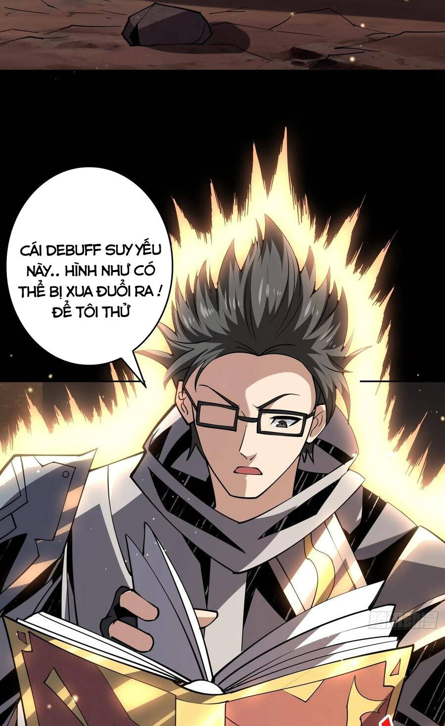 Vừa Chơi Đã Có Tài Khoản Vương Giả Chap 80 - Next Chap 81