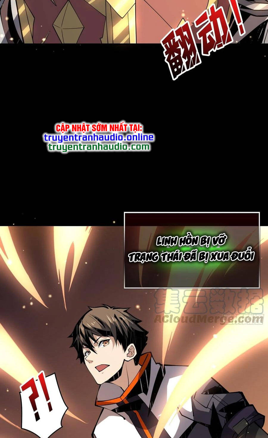Vừa Chơi Đã Có Tài Khoản Vương Giả Chap 80 - Next Chap 81