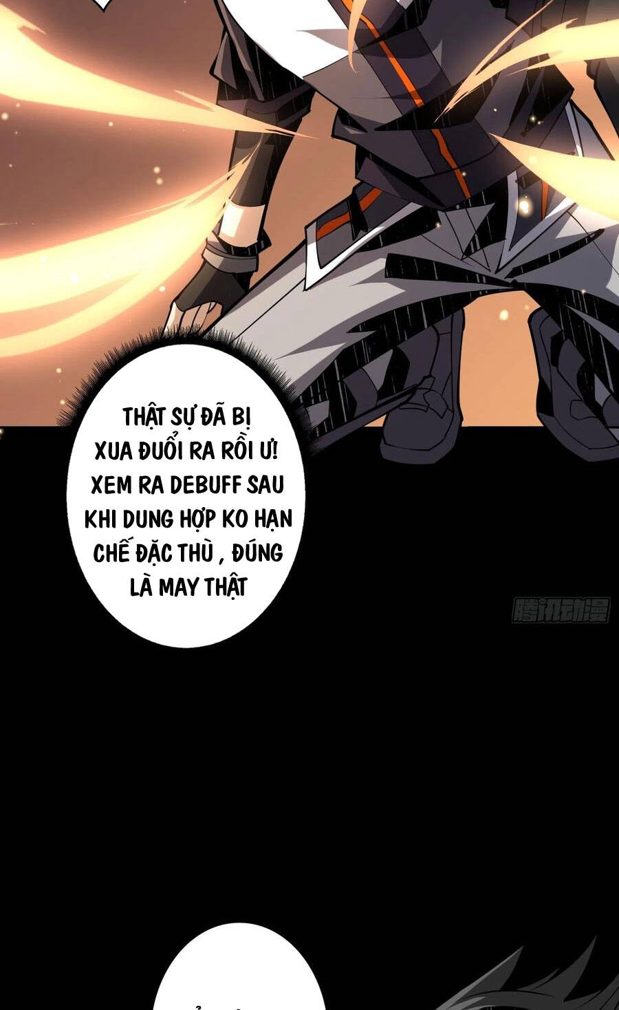 Vừa Chơi Đã Có Tài Khoản Vương Giả Chap 80 - Next Chap 81