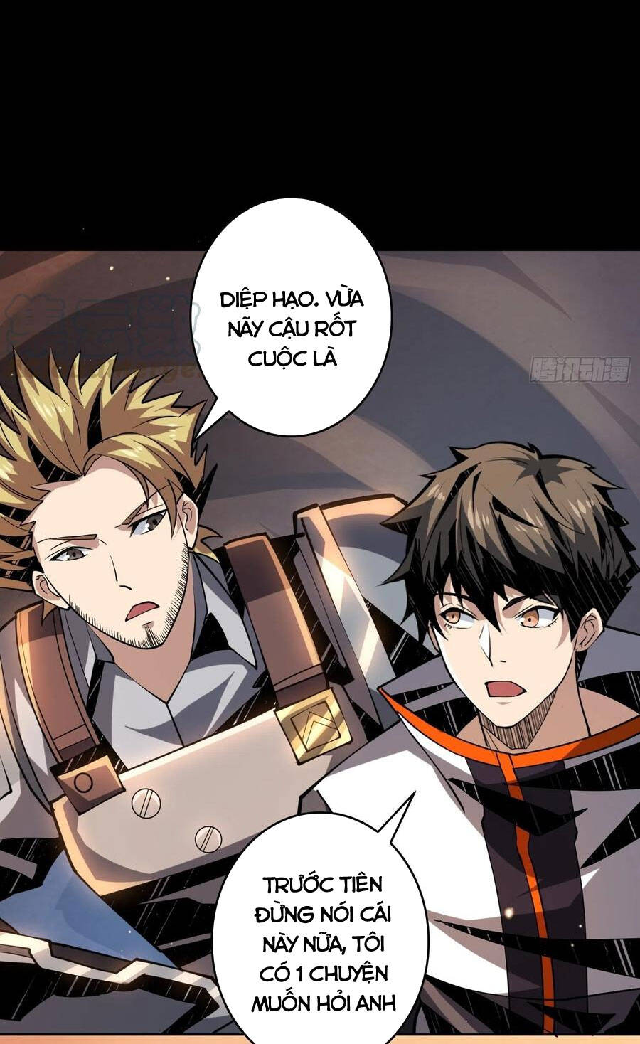 Vừa Chơi Đã Có Tài Khoản Vương Giả Chap 80 - Next Chap 81