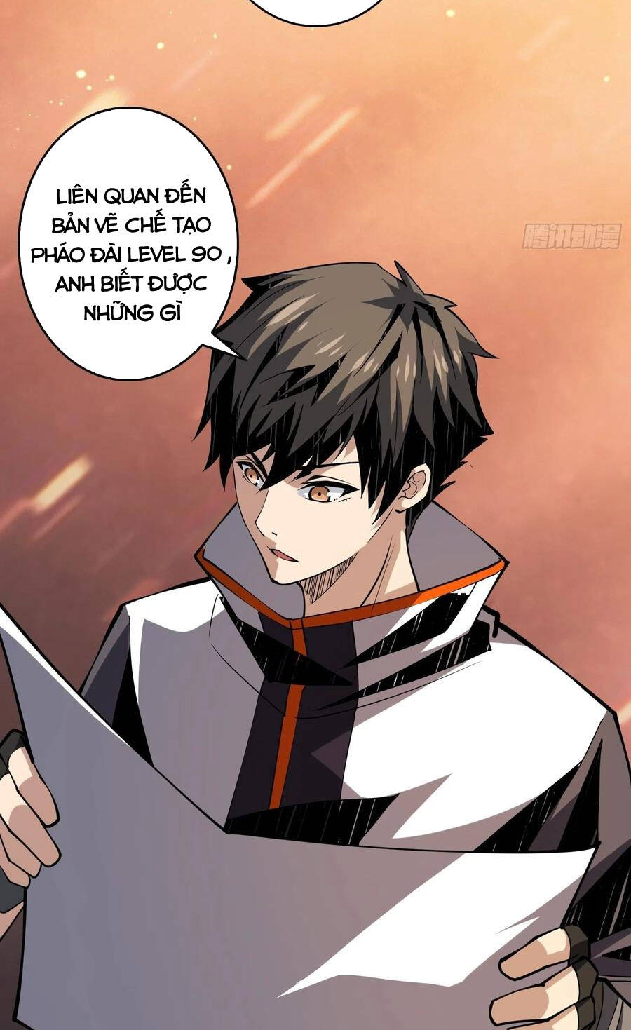 Vừa Chơi Đã Có Tài Khoản Vương Giả Chap 80 - Next Chap 81
