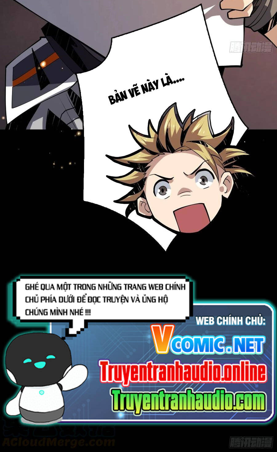 Vừa Chơi Đã Có Tài Khoản Vương Giả Chap 80 - Next Chap 81