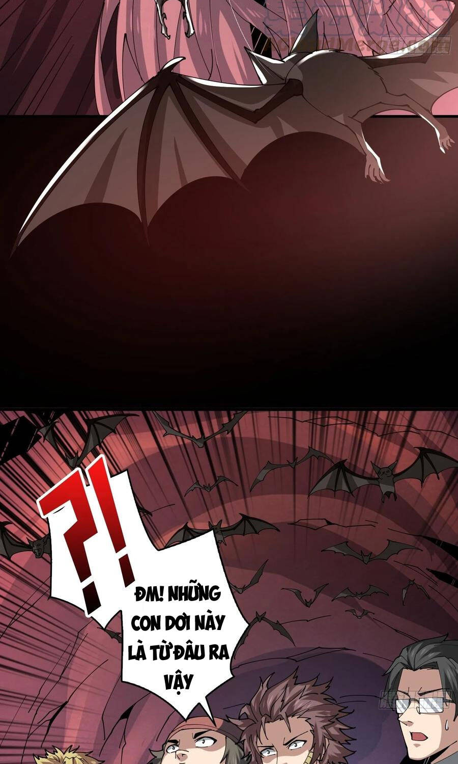Vừa Chơi Đã Có Tài Khoản Vương Giả Chap 80 - Next Chap 81