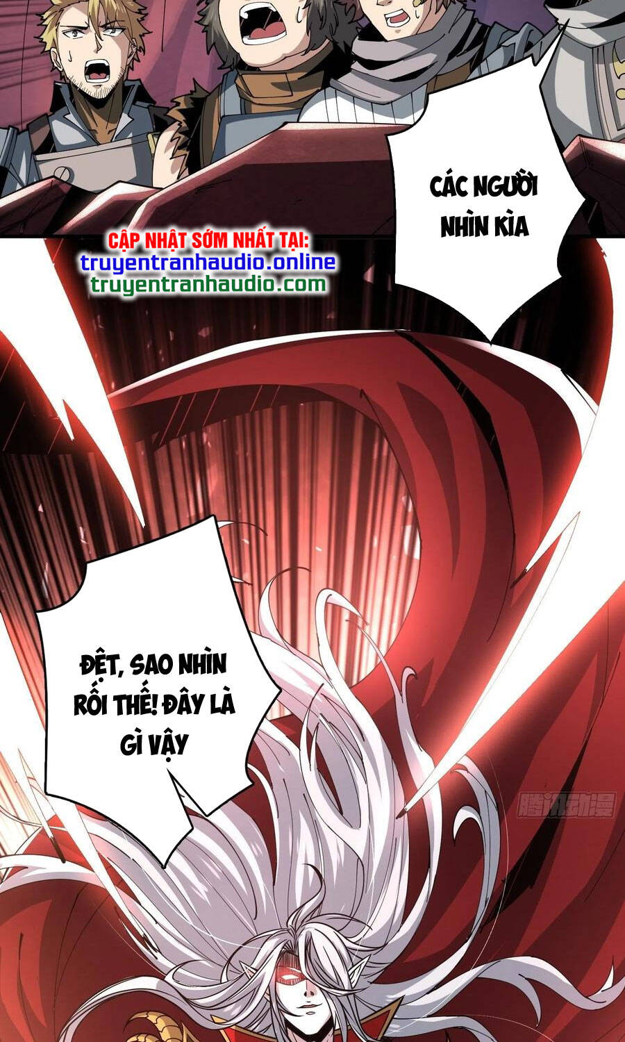 Vừa Chơi Đã Có Tài Khoản Vương Giả Chap 80 - Next Chap 81