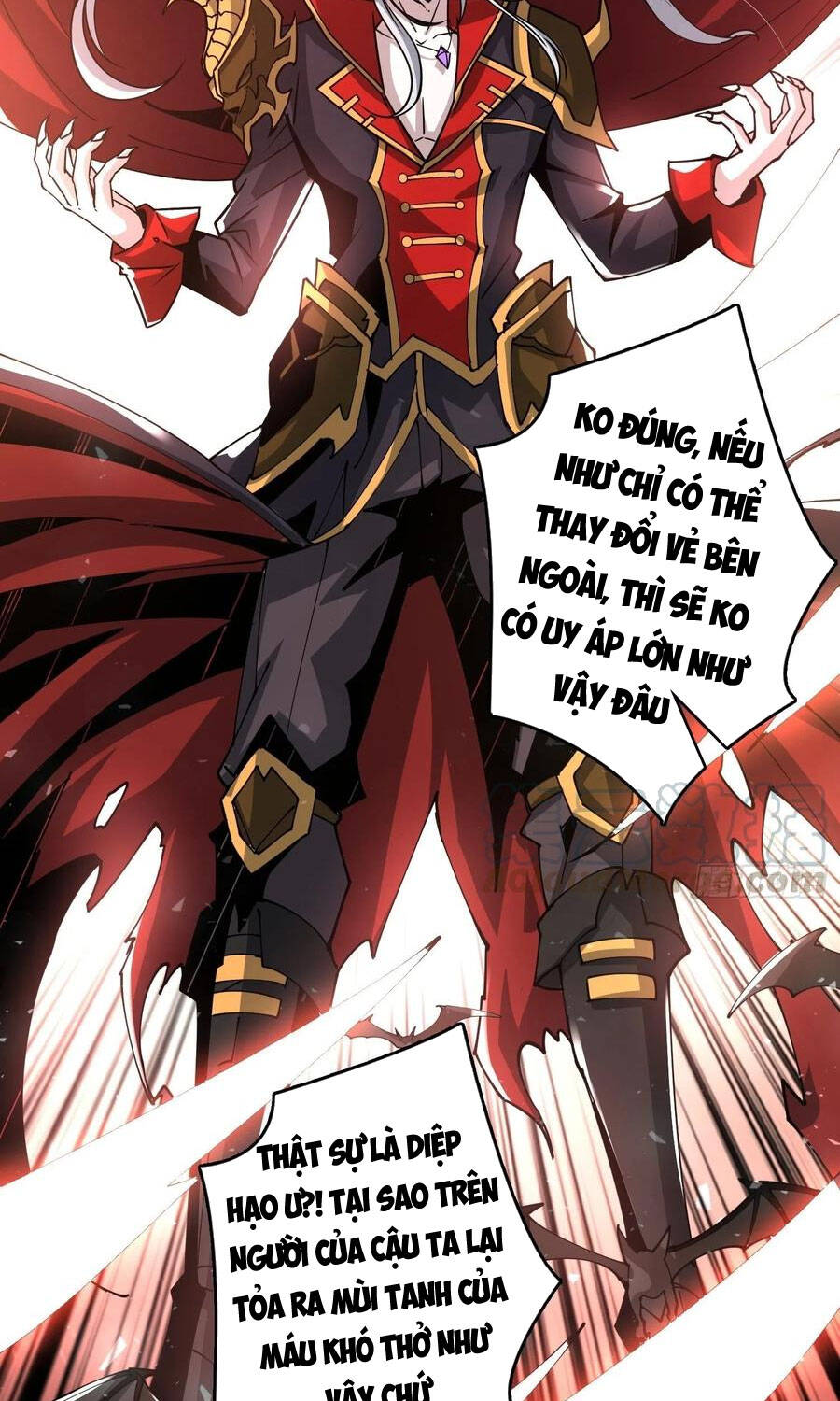 Vừa Chơi Đã Có Tài Khoản Vương Giả Chap 80 - Next Chap 81