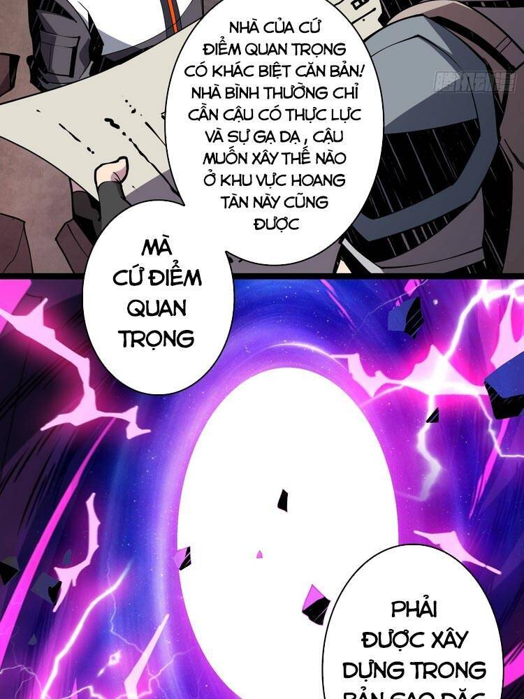 Vừa Chơi Đã Có Tài Khoản Vương Giả Chap 81 - Next Chap 82