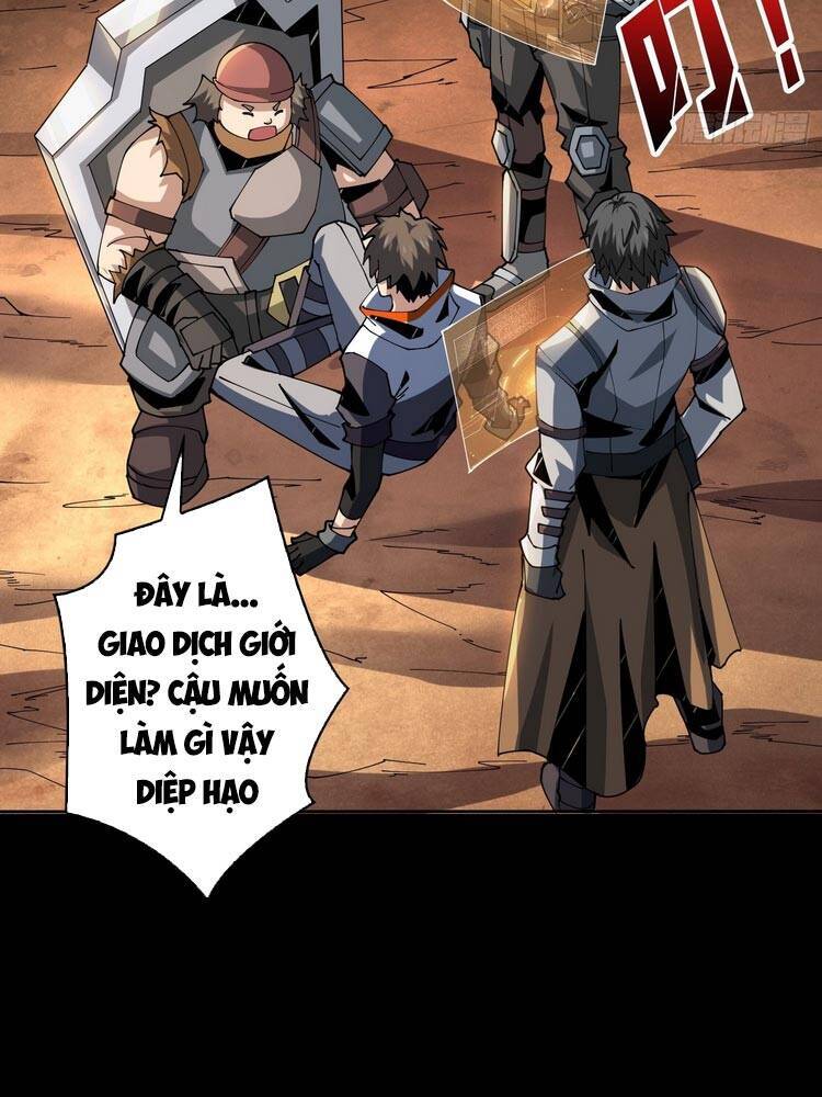 Vừa Chơi Đã Có Tài Khoản Vương Giả Chap 81 - Next Chap 82