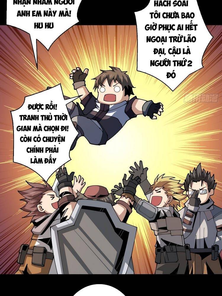 Vừa Chơi Đã Có Tài Khoản Vương Giả Chap 81 - Next Chap 82