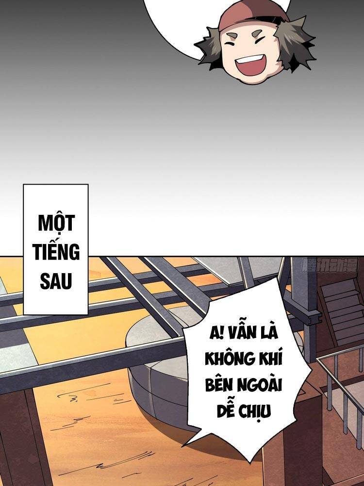 Vừa Chơi Đã Có Tài Khoản Vương Giả Chap 81 - Next Chap 82