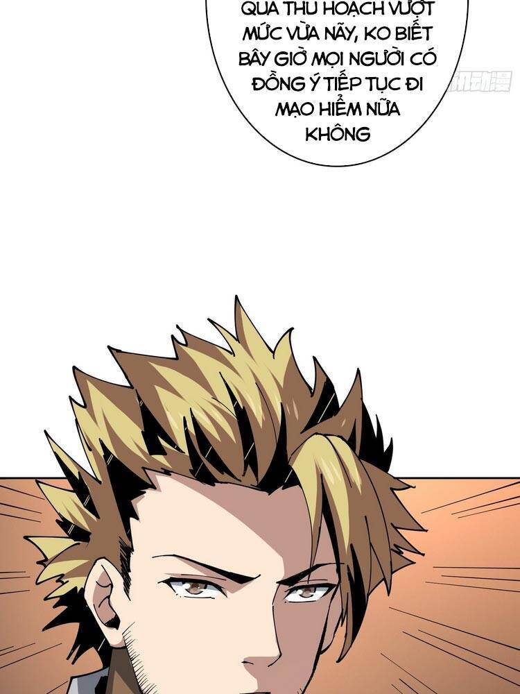 Vừa Chơi Đã Có Tài Khoản Vương Giả Chap 81 - Next Chap 82