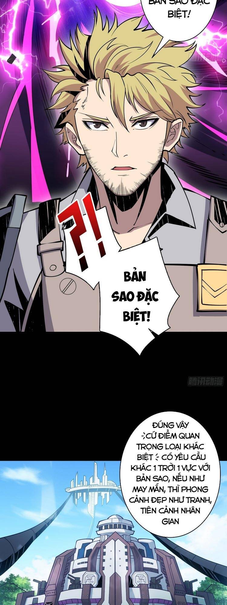 Vừa Chơi Đã Có Tài Khoản Vương Giả Chap 81 - Next Chap 82
