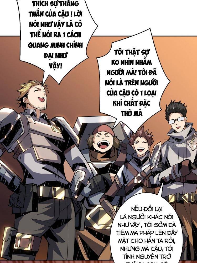 Vừa Chơi Đã Có Tài Khoản Vương Giả Chap 81 - Next Chap 82