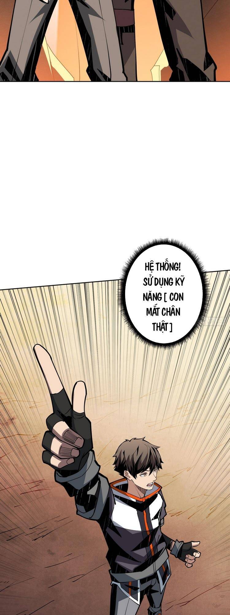 Vừa Chơi Đã Có Tài Khoản Vương Giả Chap 81 - Next Chap 82
