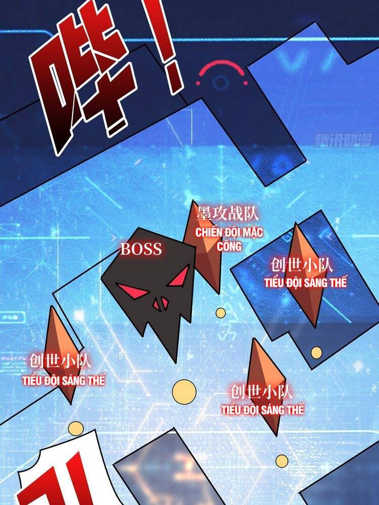 Vừa Chơi Đã Có Tài Khoản Vương Giả Chap 81 - Next Chap 82