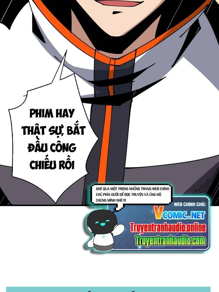 Vừa Chơi Đã Có Tài Khoản Vương Giả Chap 81 - Next Chap 82