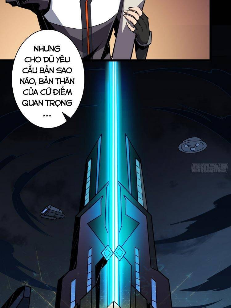 Vừa Chơi Đã Có Tài Khoản Vương Giả Chap 81 - Next Chap 82