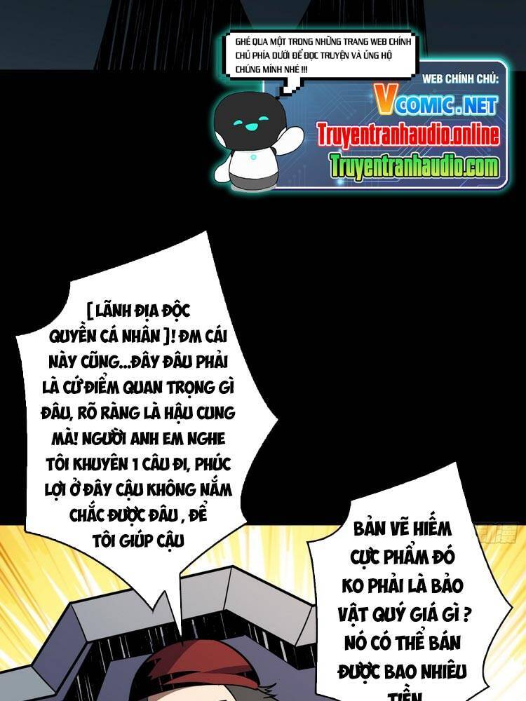 Vừa Chơi Đã Có Tài Khoản Vương Giả Chap 81 - Next Chap 82
