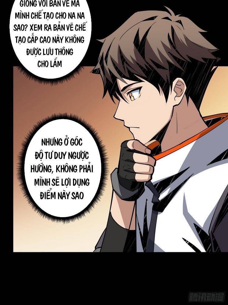 Vừa Chơi Đã Có Tài Khoản Vương Giả Chap 81 - Next Chap 82