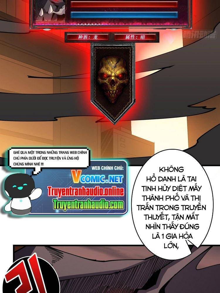Vừa Chơi Đã Có Tài Khoản Vương Giả Chap 82 - Next Chap 83