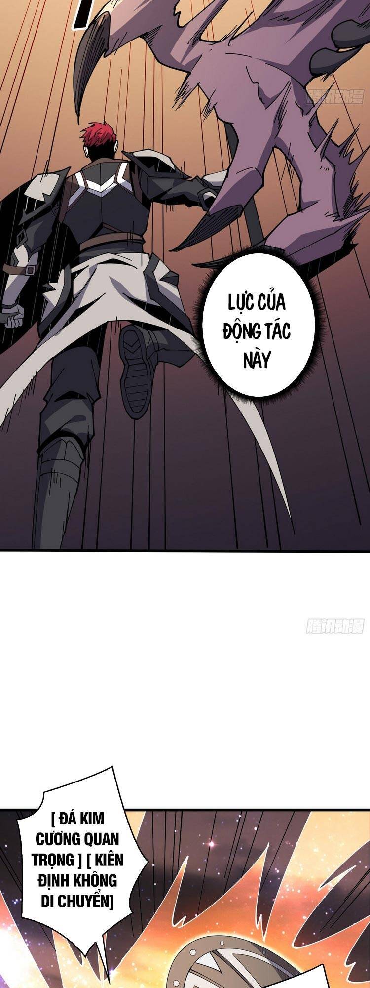 Vừa Chơi Đã Có Tài Khoản Vương Giả Chap 82 - Next Chap 83