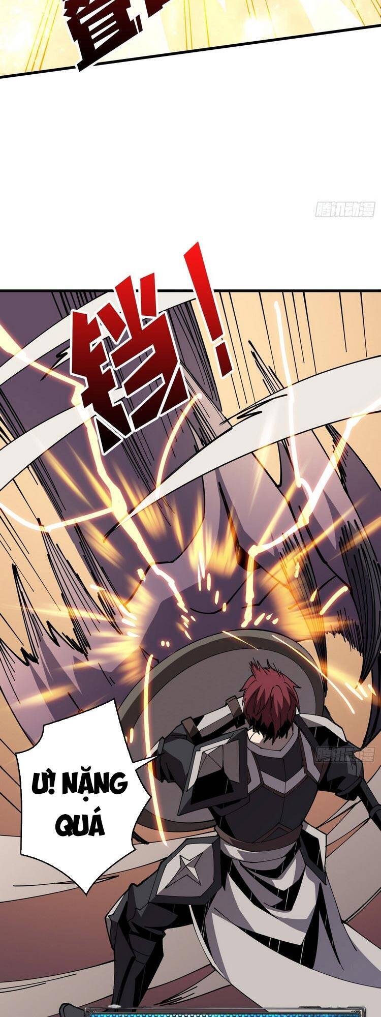 Vừa Chơi Đã Có Tài Khoản Vương Giả Chap 82 - Next Chap 83