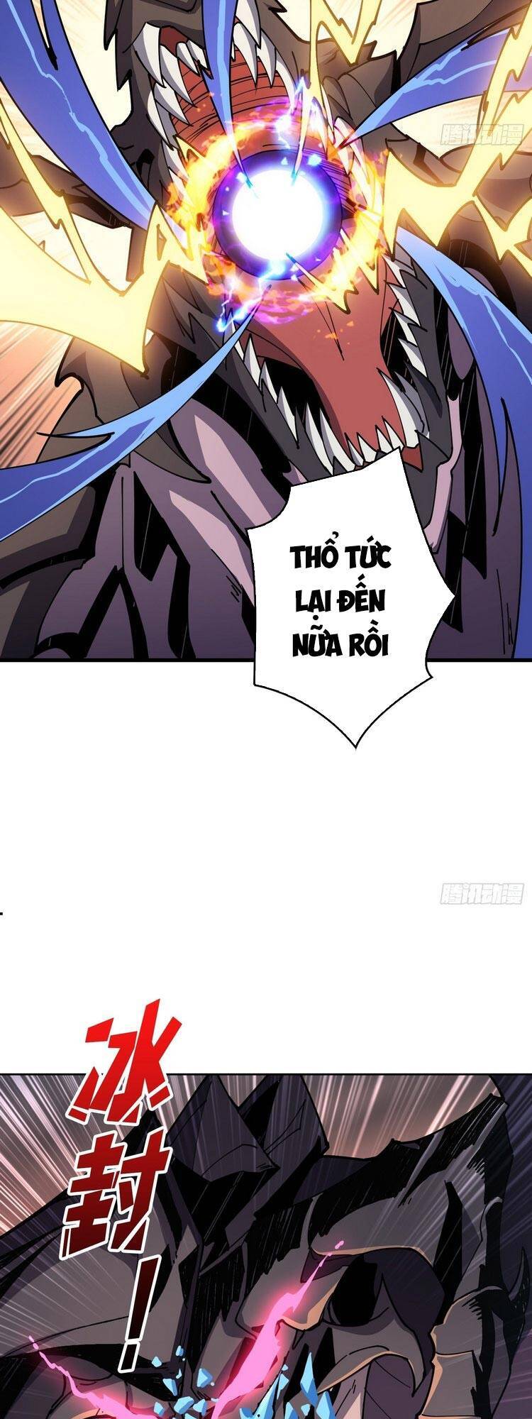 Vừa Chơi Đã Có Tài Khoản Vương Giả Chap 82 - Next Chap 83