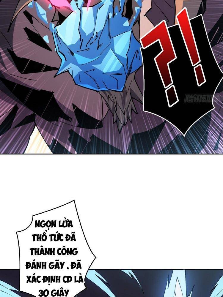 Vừa Chơi Đã Có Tài Khoản Vương Giả Chap 82 - Next Chap 83