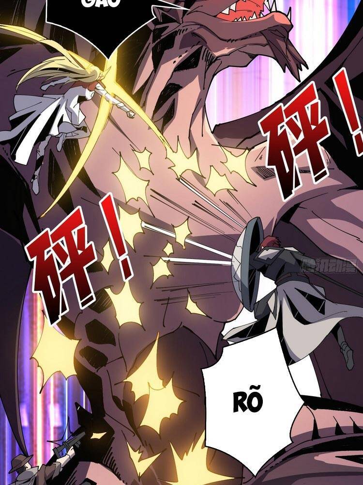 Vừa Chơi Đã Có Tài Khoản Vương Giả Chap 82 - Next Chap 83