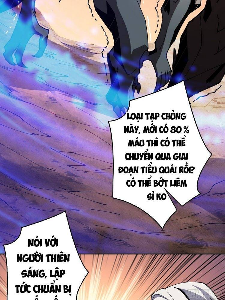 Vừa Chơi Đã Có Tài Khoản Vương Giả Chap 82 - Next Chap 83