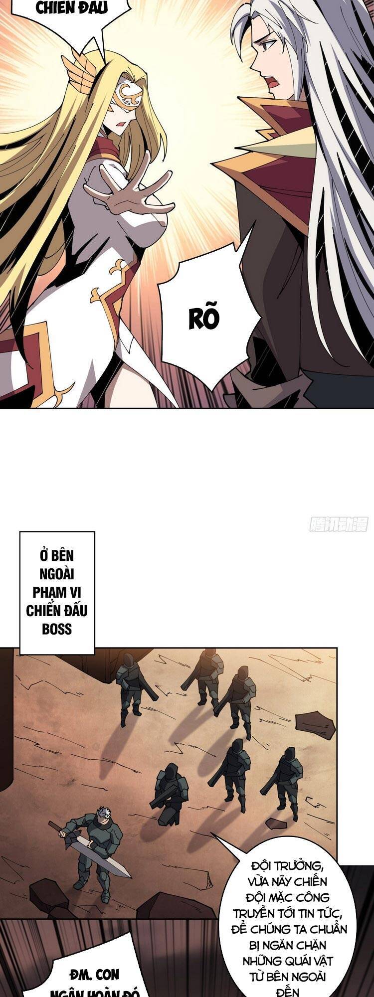 Vừa Chơi Đã Có Tài Khoản Vương Giả Chap 82 - Next Chap 83