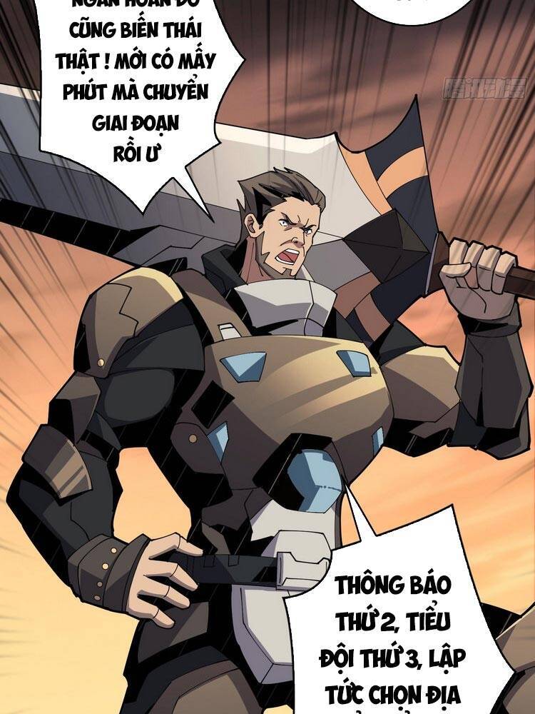 Vừa Chơi Đã Có Tài Khoản Vương Giả Chap 82 - Next Chap 83