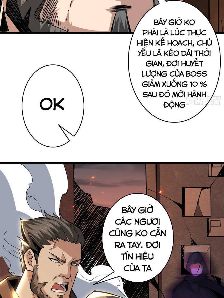 Vừa Chơi Đã Có Tài Khoản Vương Giả Chap 82 - Next Chap 83