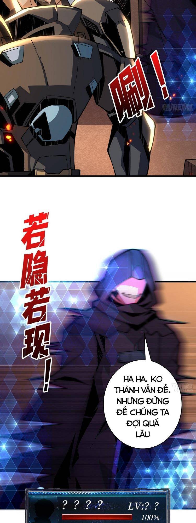 Vừa Chơi Đã Có Tài Khoản Vương Giả Chap 82 - Next Chap 83
