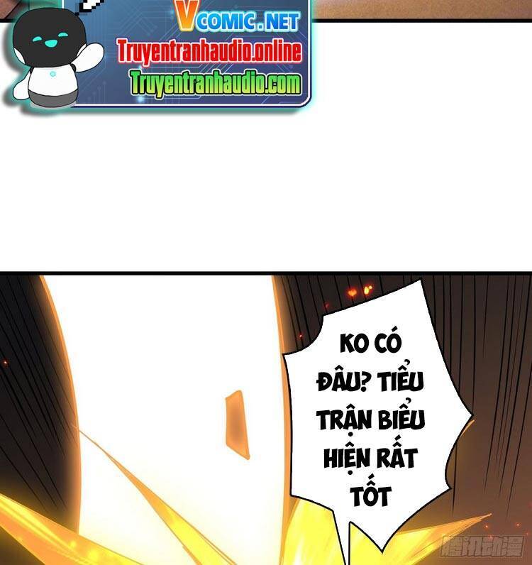 Vừa Chơi Đã Có Tài Khoản Vương Giả Chap 82 - Next Chap 83