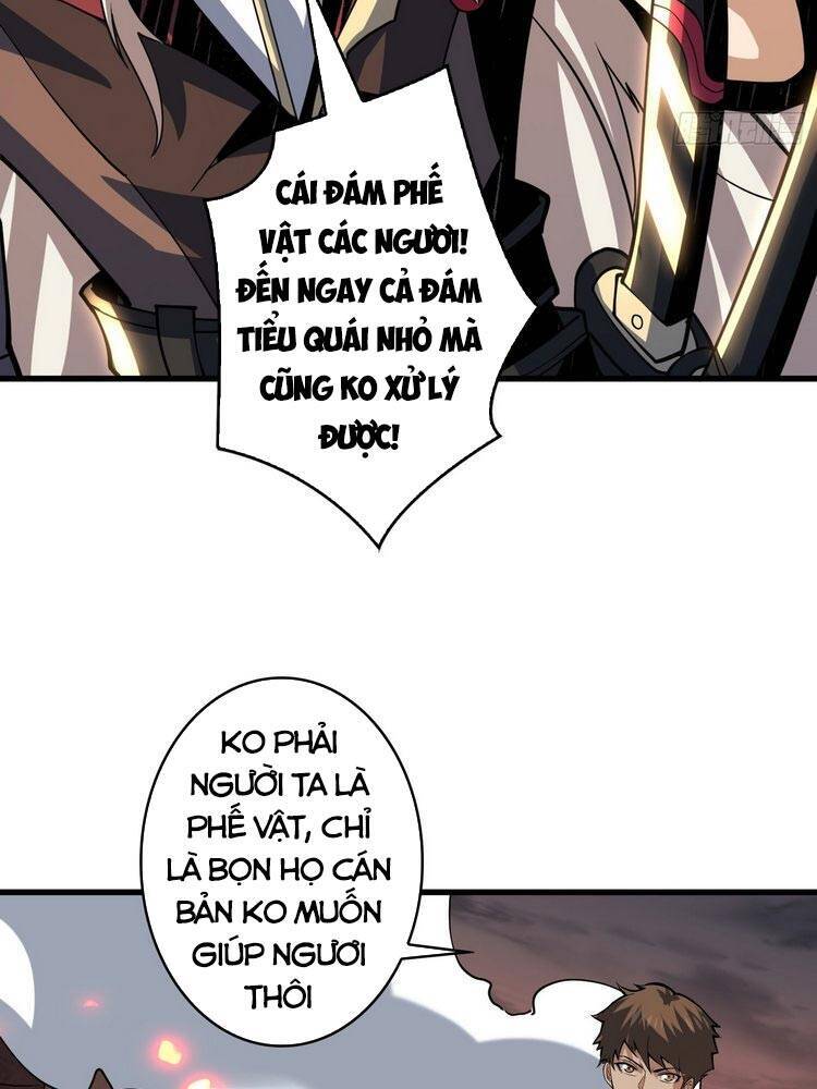Vừa Chơi Đã Có Tài Khoản Vương Giả Chap 82 - Next Chap 83