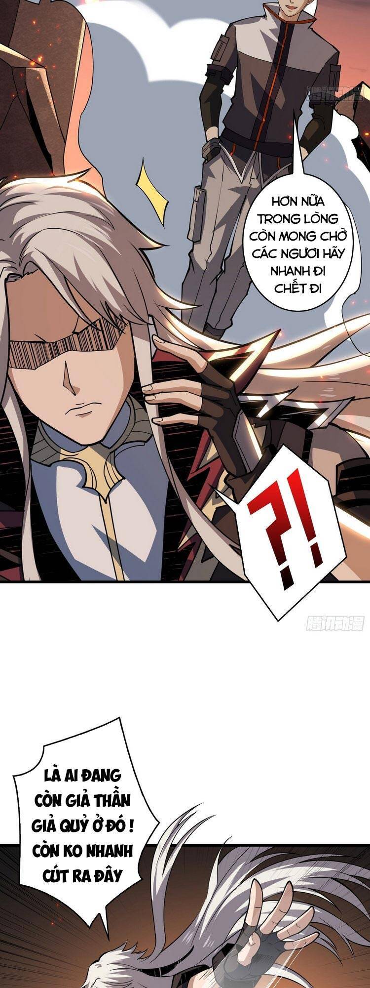 Vừa Chơi Đã Có Tài Khoản Vương Giả Chap 82 - Next Chap 83