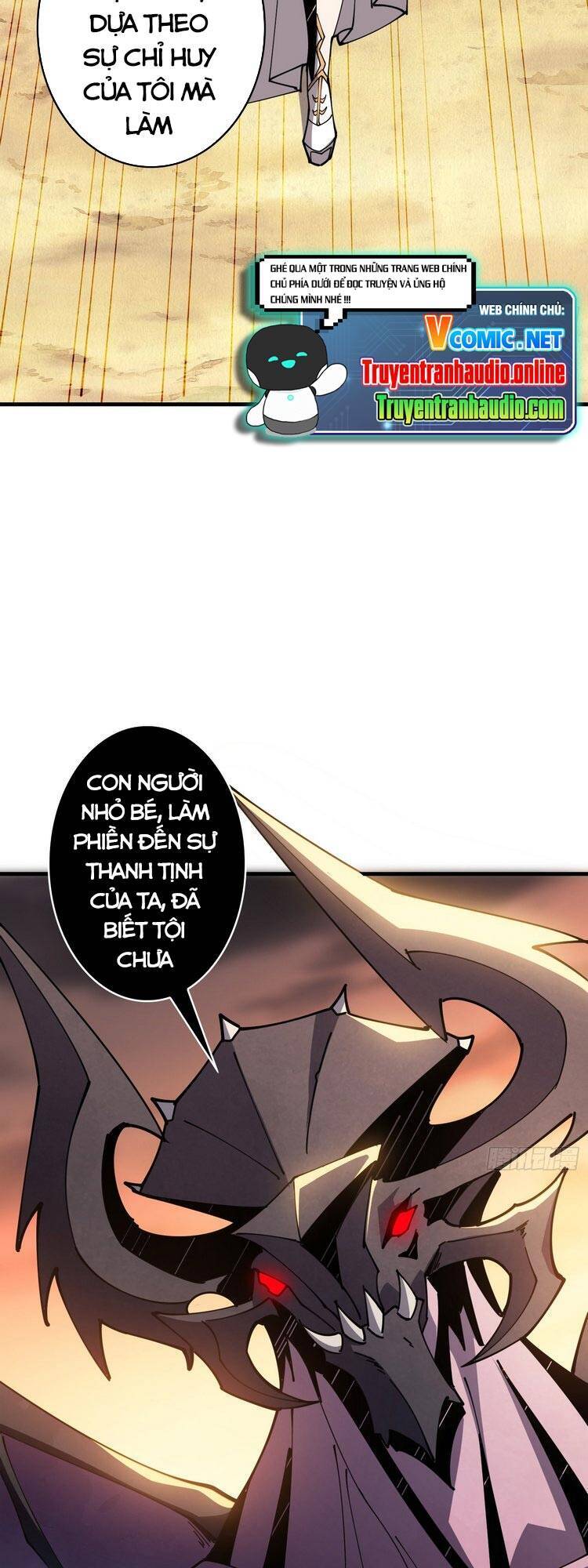 Vừa Chơi Đã Có Tài Khoản Vương Giả Chap 82 - Next Chap 83