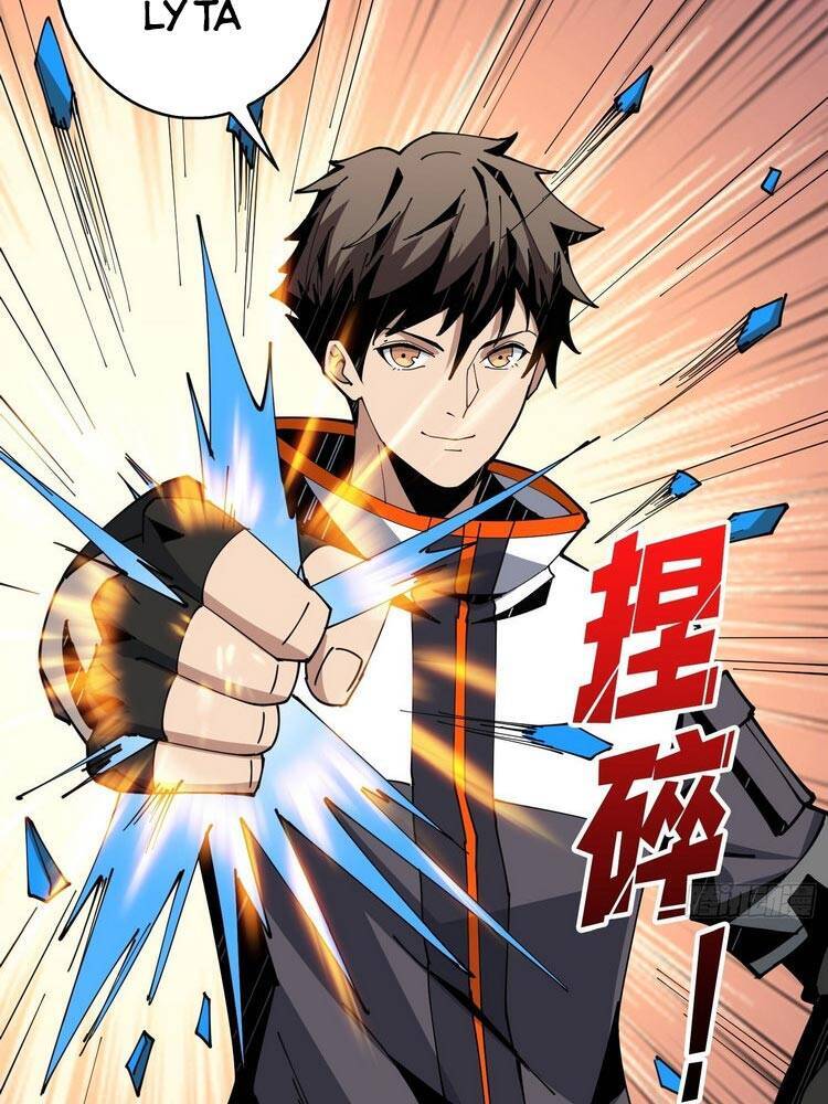 Vừa Chơi Đã Có Tài Khoản Vương Giả Chap 82 - Next Chap 83