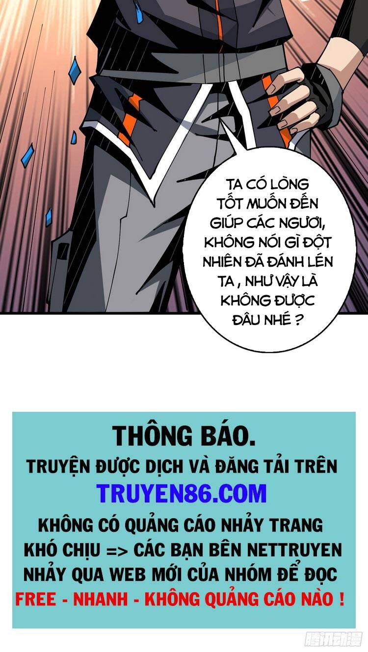 Vừa Chơi Đã Có Tài Khoản Vương Giả Chap 82 - Next Chap 83