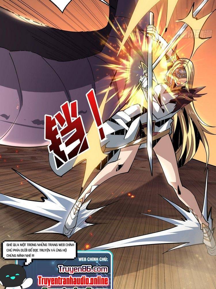 Vừa Chơi Đã Có Tài Khoản Vương Giả Chap 83 - Next Chap 84